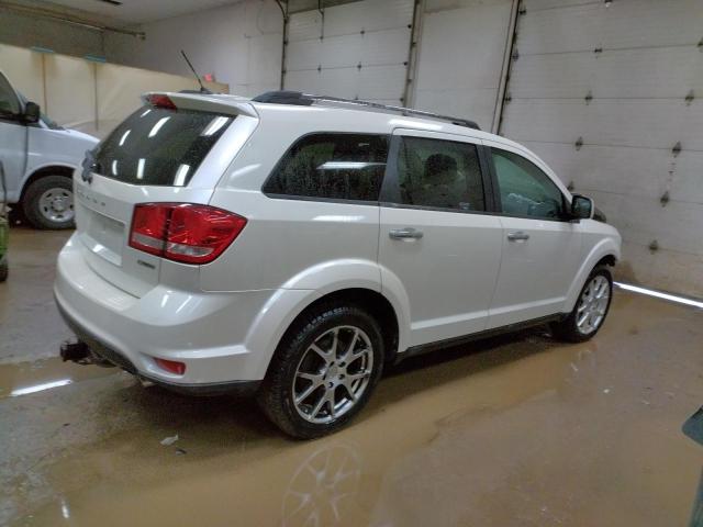 Photo 3 from auction – 2013 DODGE JOURNEY CR with VIN 3C4PDCDGXDT569524