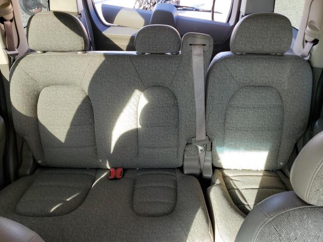 Photo 10 from auction – 2004 FORD EXPLORER X with VIN 1FMZU62K74ZA58522