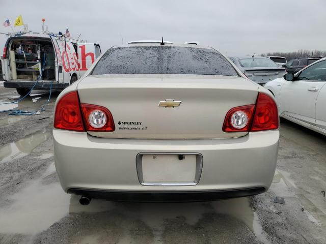 Photo 6 from auction – 2011 CHEVROLET MALIBU 2LT with VIN 1G1ZD5E14BF256578