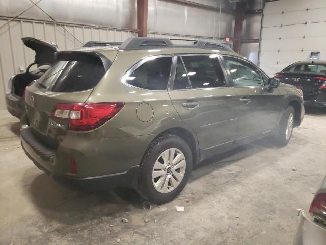 Photo 3 from auction – 2015 SUBARU OUTBACK 2. with VIN 4S4BSBECXF3252701