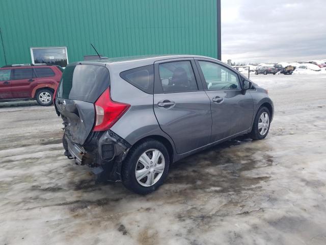 Photo 3 from auction – 2017 NISSAN VERSA NOTE with VIN 3N1CE2CP0HL372670
