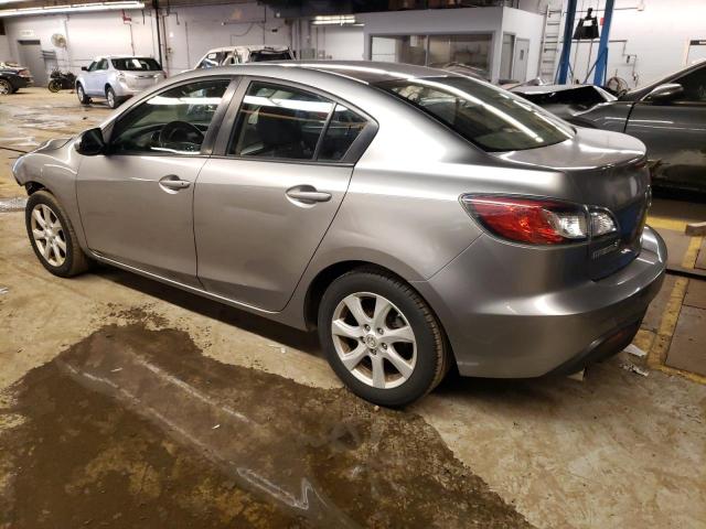 Photo 2 from auction – 2010 MAZDA 3 I with VIN JM1BL1SF1A1285486