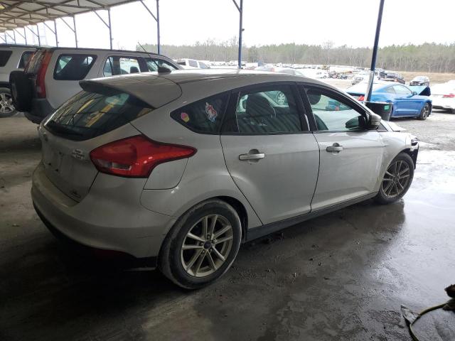 Photo 3 from auction – 2015 FORD FOCUS SE with VIN 1FADP3K20FL233399