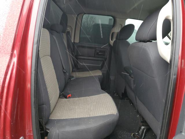 Photo 10 from auction – 2012 DODGE RAM 1500 S with VIN 1C6RD7FT5CS140552