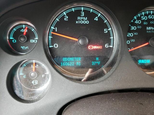 Foto 9 de la subasta – 2010 GMC YUKON DENA con VIN 1GKUKEEF1AR200943