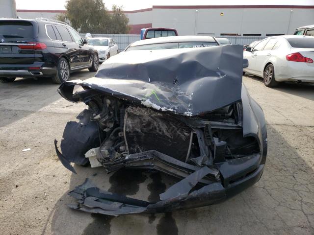 Photo 5 from auction – 2007 FORD MUSTANG with VIN 1ZVFT80N075203668