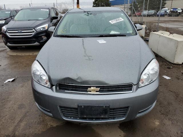 Photo 5 from auction – 2007 CHEVROLET IMPALA LS with VIN 2G1WB58K679378453
