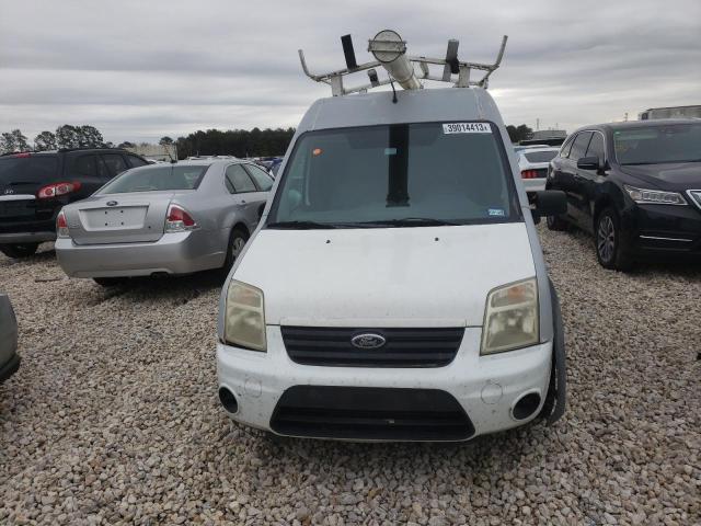 Photo 5 from auction – 2012 FORD TRANSIT CO with VIN NM0LS7BN3CT085277