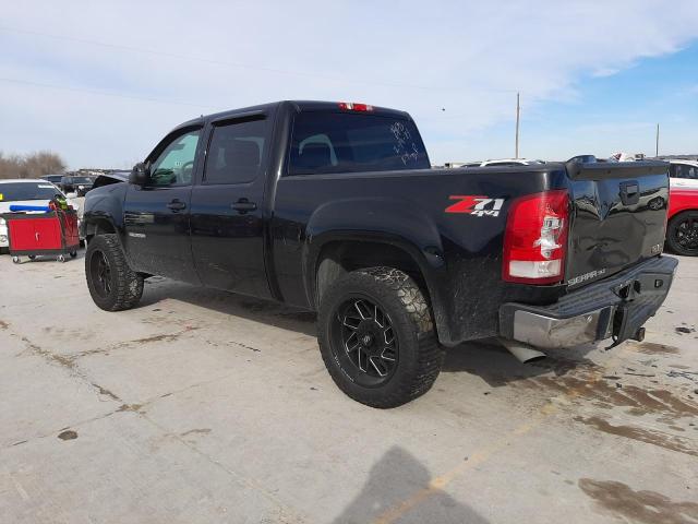 Photo 2 from auction – 2012 GMC SIERRA K15 with VIN 3GTP2WE71CG264829