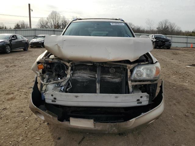 Photo 5 from auction – 2005 TOYOTA HIGHLANDER with VIN JTEEP21A750090920