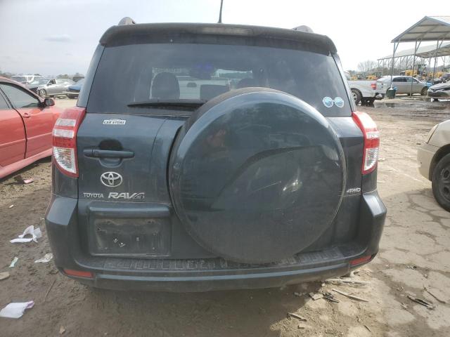Photo 6 from auction – 2009 TOYOTA RAV4 LIMIT with VIN 2T3BK31V09W010891