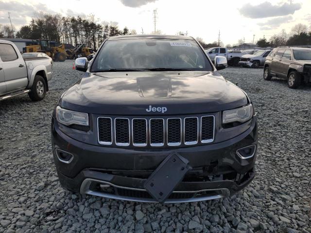 Photo 5 from auction – 2014 JEEP GRAND CHER with VIN 1C4RJFCG2EC269672