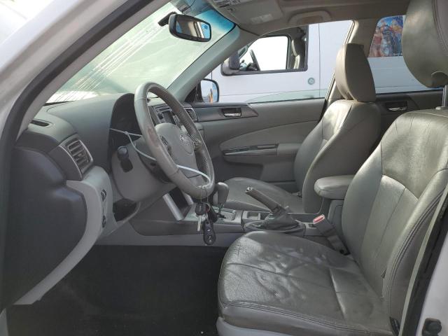 Photo 7 from auction – 2011 SUBARU FORESTER T with VIN JF2SHAGC6BH713708