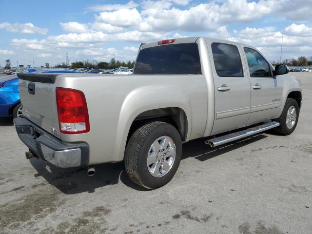 Photo 3 from auction – 2009 GMC SIERRA C15 with VIN 3GTEC33059G201606