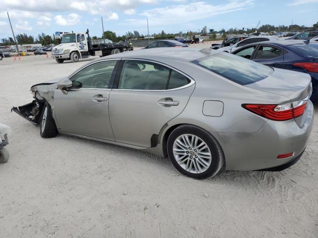 Photo 2 from auction – 2015 LEXUS ES 350 with VIN JTHBK1GG7F2176695