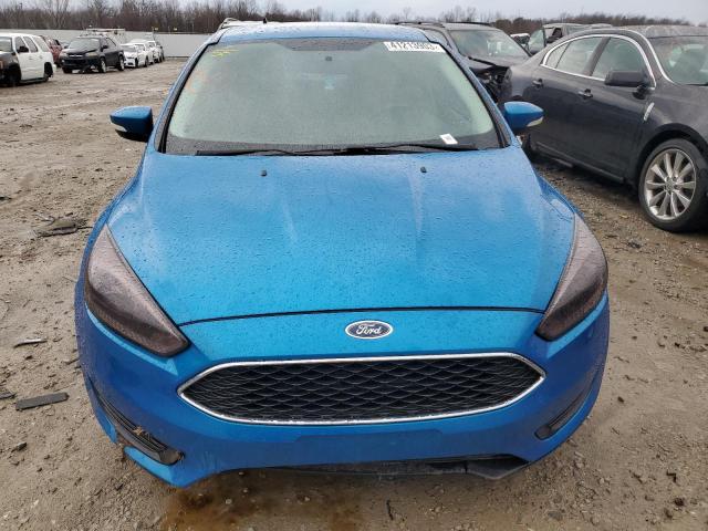 Photo 5 from auction – 2015 FORD FOCUS SE with VIN 1FADP3F23FL367494