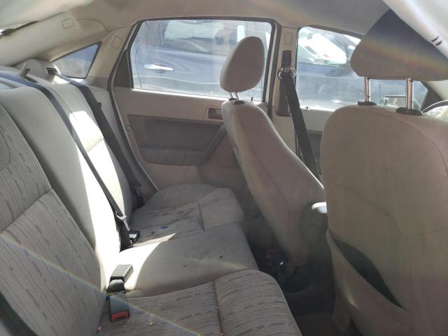 Photo 10 from auction – 2008 FORD FOCUS SE with VIN 1FAHP35N38W227198
