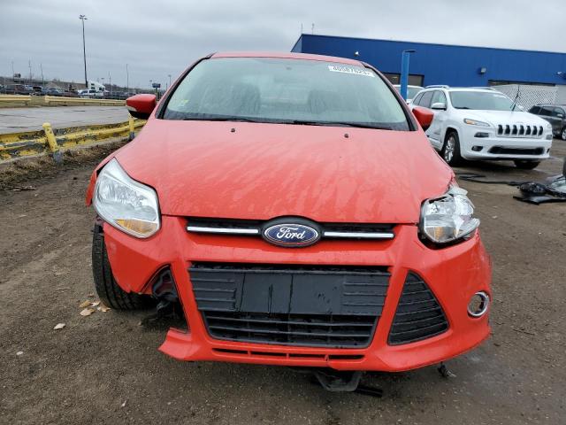 Photo 5 from auction – 2014 FORD FOCUS SE with VIN 1FADP3F2XEL459667