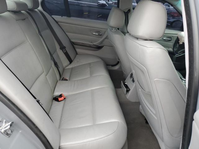 Photo 10 from auction – 2006 BMW 325 I with VIN WBAVB13576PT23536