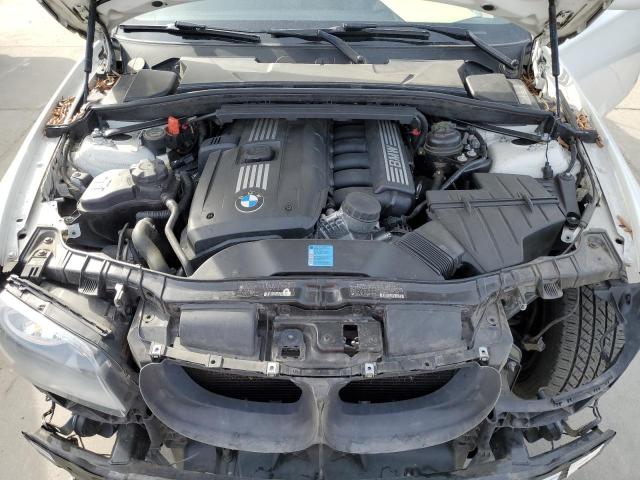 Photo 11 from auction – 2009 BMW 128 I with VIN WBAUN13579VH80904