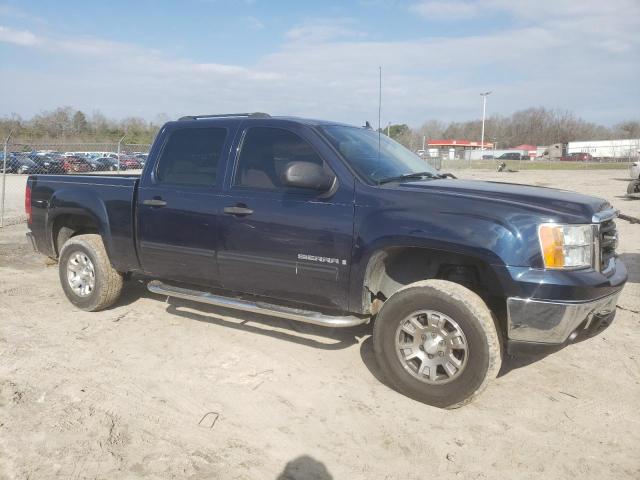 Photo 4 from auction – 2007 GMC NEW SIERRA with VIN 2GTEC13J271578204