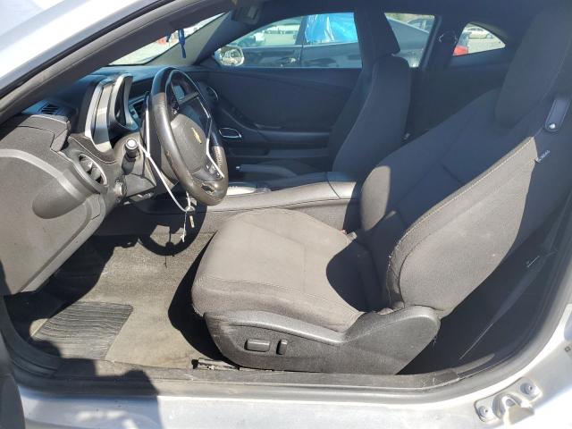 Photo 7 from auction – 2013 CHEVROLET CAMARO LT with VIN 2G1FB1E30D9173132
