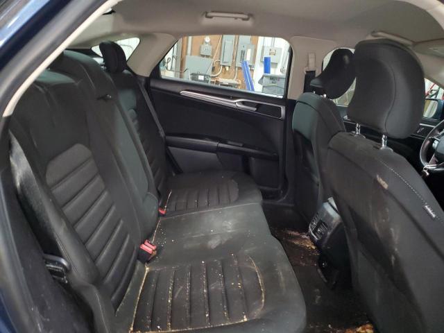Photo 10 from auction – 2019 FORD FUSION SE with VIN 3FA6P0LU8KR129343