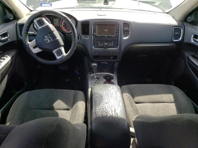 Photo 8 from auction – 2013 DODGE DURANGO SX with VIN 1C4RDHAG4DC692418