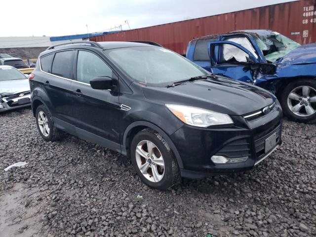 Photo 4 from auction – 2014 FORD ESCAPE SE with VIN 1FMCU0GX2EUC43891