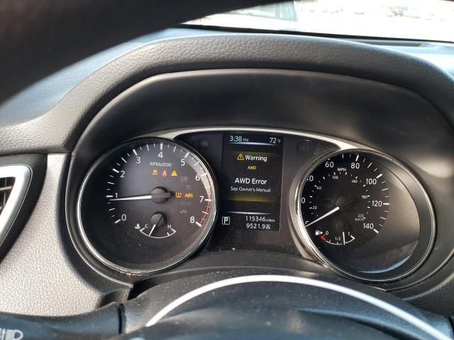 Photo 9 from auction – 2016 NISSAN ROGUE S with VIN JN8AT2MVXGW148360