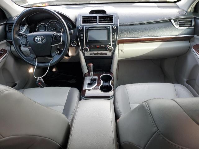 Photo 8 from auction – 2012 TOYOTA CAMRY BASE with VIN 4T4BF1FK8CR271845