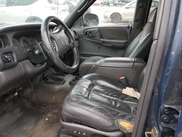 Photo 7 from auction – 1999 DODGE DURANGO with VIN 1B4HS28Y7XF625101