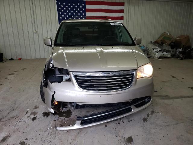 Photo 5 from auction – 2013 CHRYSLER TOWN & COU with VIN 2C4RC1BG4DR793717