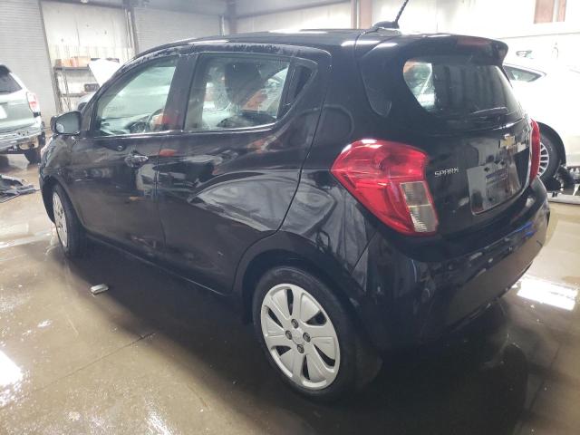 Photo 2 from auction – 2017 CHEVROLET SPARK LS with VIN KL8CB6SA6HC735410