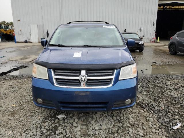 Photo 5 from auction – 2010 DODGE CARAVAN with VIN 2D4RN5D18AR205455