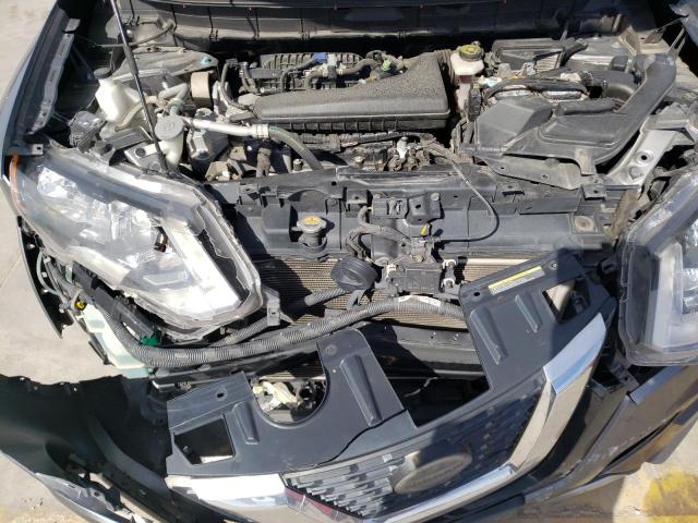 Photo 11 from auction – 2018 NISSAN ROGUE S with VIN KNMAT2MT9JP511405