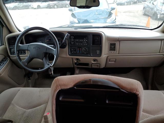 Photo 8 from auction – 2003 CHEVROLET SILVERADO with VIN 2GCEC19V231346853
