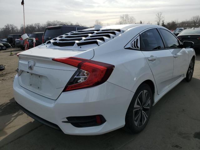 Photo 3 from auction – 2018 HONDA CIVIC EXL with VIN JHMFC1F71JX022155