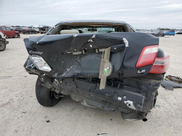 Photo 6 from auction – 2009 TOYOTA CAMRY BASE with VIN 4T1BE46K89U838613