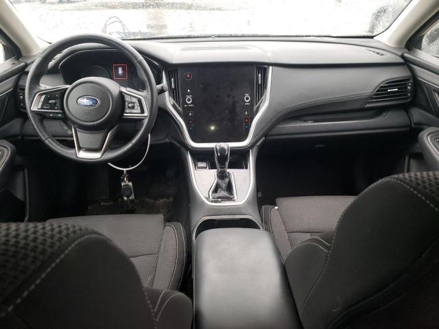 Photo 8 from auction – 2020 SUBARU OUTBACK PR with VIN 4S4BTACC0L3172703