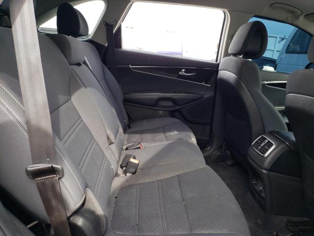 Photo 10 from auction – 2016 KIA SORENTO LX with VIN 5XYPG4A3XGG102758