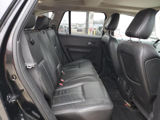 Photo 11 from auction – 2009 FORD EDGE LIMIT with VIN 2FMDK49C59BA60749