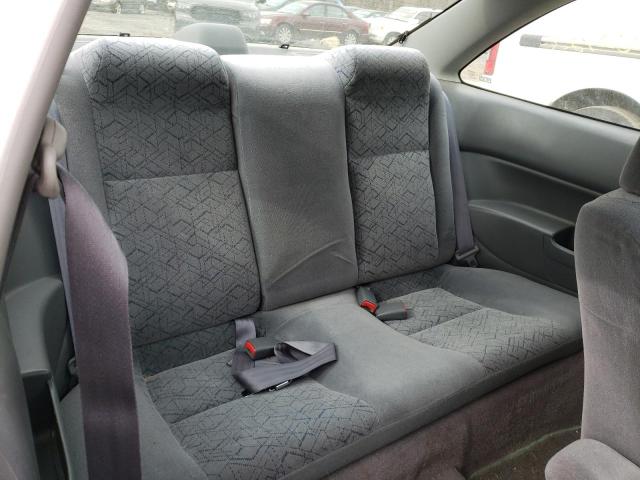 Photo 10 from auction – 2000 HONDA CIVIC EX with VIN 1HGEJ8246YL117546