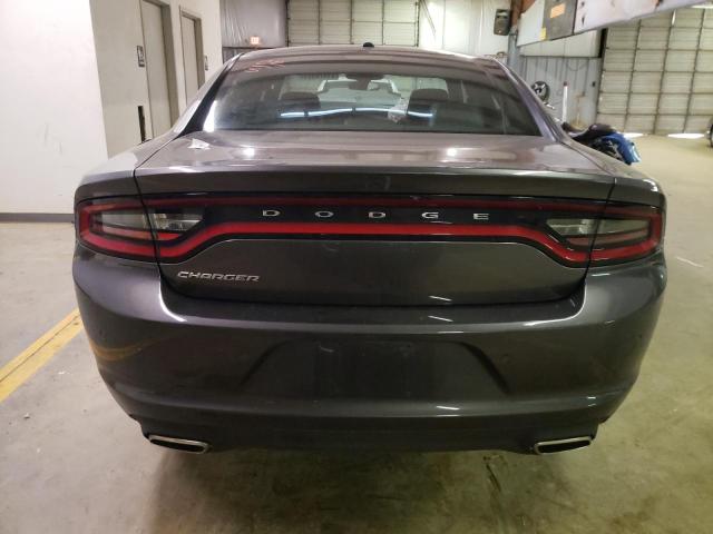 Photo 6 from auction – 2022 DODGE CHARGER SX with VIN 2C3CDXBG3NH212967