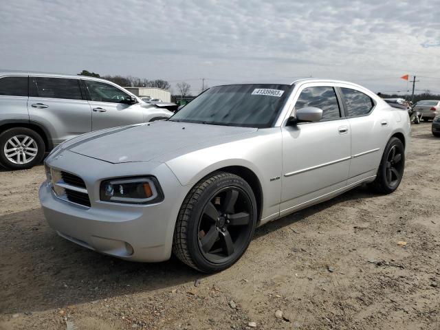 Photo 1 from auction – 2008 DODGE CHARGER R/ with VIN 2B3KA53H98H115290
