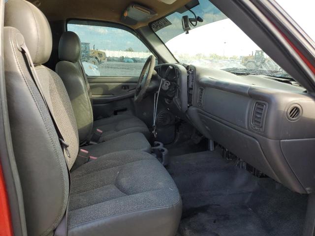 Photo 10 from auction – 2007 CHEVROLET SILVERADO with VIN 3GCEC14X17G158380
