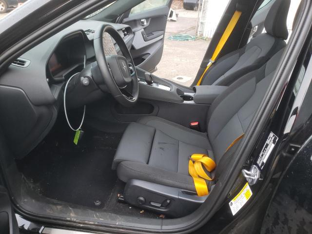 Photo 7 from auction – 2021 POLESTAR 2 with VIN LPSED3KA1ML006209