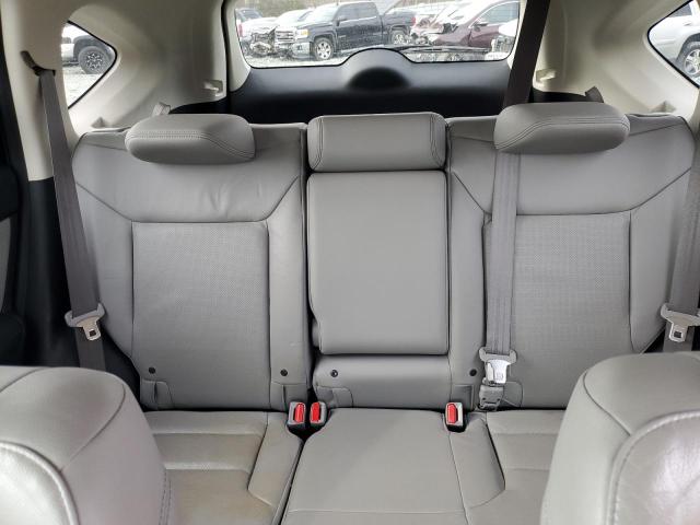 Photo 10 from auction – 2016 HONDA CR-V EXL with VIN 2HKRM3H75GH505723