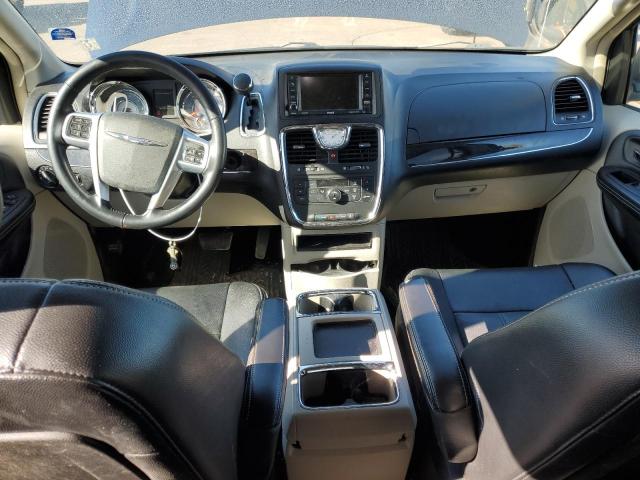 Photo 8 from auction – 2012 CHRYSLER TOWN & COU with VIN 2C4RC1BG4CR375043