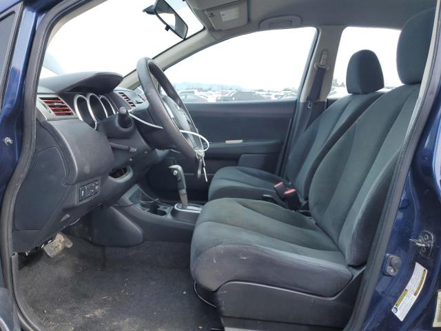 Photo 7 from auction – 2012 NISSAN VERSA S with VIN 3N1BC1CP0CK266729